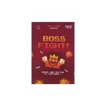 Τετράδιο A5 Gaming Boss Fight
