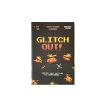 Τετράδιο A5 Gaming Glitch Out