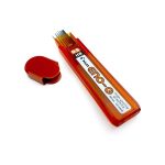 Pencil Lead ENO-G 0.5MM HB 12pcs - Pilot - Image 2