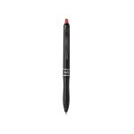 Frixion Ball Plus Clicker R. Ball 0.7mm Red Begreen - Pilot