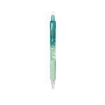G-2 Bubble Gel Ink Roller - Blue - Medium Tip 0.7mm Green Gradient - Pilot