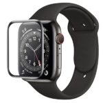 Προστατευτική Μεμβράνη Οθόνης για Apple Watch – 3D Curved