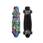 SKATEBOARD - GRAFFITI 55x15cm
