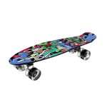 SKATEBOARD - GRAFFITI 55x15cm - Image 2