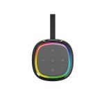 BT LED Speaker 10W - Gembird - Image 3
