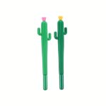 Ballpoint Pen Cactus - Μαύρο Μελάνι