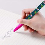 Στυλό Smooth Writing Μπλε Μελάνι - DH2502 - Image 4