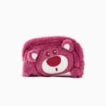 Χνουδωτή Κασετίνα Lotso