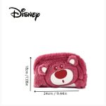 Χνουδωτή Κασετίνα Lotso - Image 2