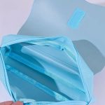 Κασετίνα Stitch Γαλάζιο - Image 2