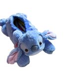 Κασετίνα Stitch Λούτρινη