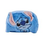 Χνουδωτή Κασετίνα Stitch