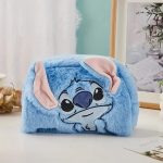 Χνουδωτή Κασετίνα Stitch - Image 2
