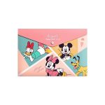Πλαστικός Φάκελος με Κούμπωμα A4 Mickey and Friends - Image 5