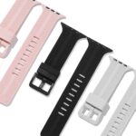 Λουράκι για Apple Watch 42/44/45/49mm – Σιλικόνη