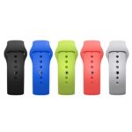Λουράκι για Apple Watch Σιλικόνη