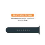 Λουράκι για Apple Watch Σιλικόνη - Image 4