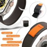 Λουράκι για Apple Watch Trail Loop - Image 2
