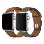 Λουράκια για Apple Watch – Leather