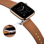 Λουράκια για Apple Watch – Leather - Image 2