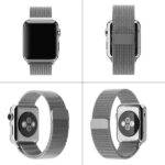 Λουράκι για Apple Watch – Magnetic - Image 5
