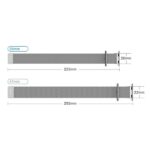 Λουράκι για Apple Watch – Magnetic - Image 6