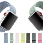Λουράκι για Apple Watch – Nylon