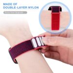 Λουράκι για Apple Watch – Nylon - Image 4