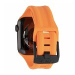 Λουράκι για Apple Watch 42/44/45/49mm - Uag Scout Orange - Image 3
