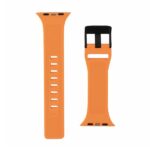 Λουράκι για Apple Watch 42/44/45/49mm - Uag Scout Orange - Image 5