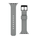 Λουράκι για Apple Watch 38/40/41mm - Uag Dot Grey - Image 4