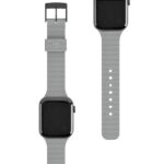 Λουράκι για Apple Watch 38/40/41mm - Uag Dot Grey - Image 5