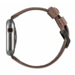 Λουράκι για Apple Watch 38/40/41mm - Uag Leather - Image 2