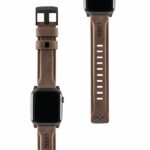 Λουράκι για Apple Watch 38/40/41mm - Uag Leather - Image 5