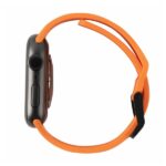 Λουράκι για Apple Watch 38/40/41mm - Uag Scout Orange - Image 2