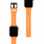 Λουράκι για Apple Watch 38/40/41mm - Uag Scout Orange - Image 6
