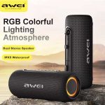 Wireless Speaker KA8 - awei - Image 3