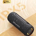 Wireless Speaker KA8 - awei - Image 5