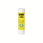 UHU Stic Κόλλα σε Στικ 8,2g