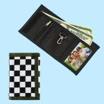 Πορτοφόλι Chess Πράσινο - Image 2