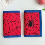 Πορτοφόλι Spider - Image 2