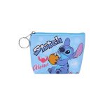 Μικρό Πορτοφόλι Stitch - Image 2