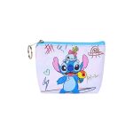 Μικρό Πορτοφόλι Stitch - Image 3