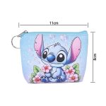 Μικρό Πορτοφόλι Stitch - Image 8