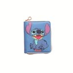 Παιδικό Πορτοφόλι Stitch