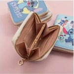 Παιδικό Πορτοφόλι Stitch - Image 2