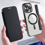 iPhone Book Cover Magnetic - Image 2
