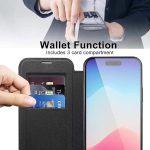 iPhone Book Cover Magnetic - Image 3