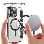 iPhone Book Cover Magnetic - Image 4