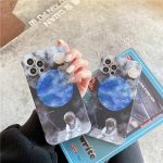iPhone Back Cover – Astronaut